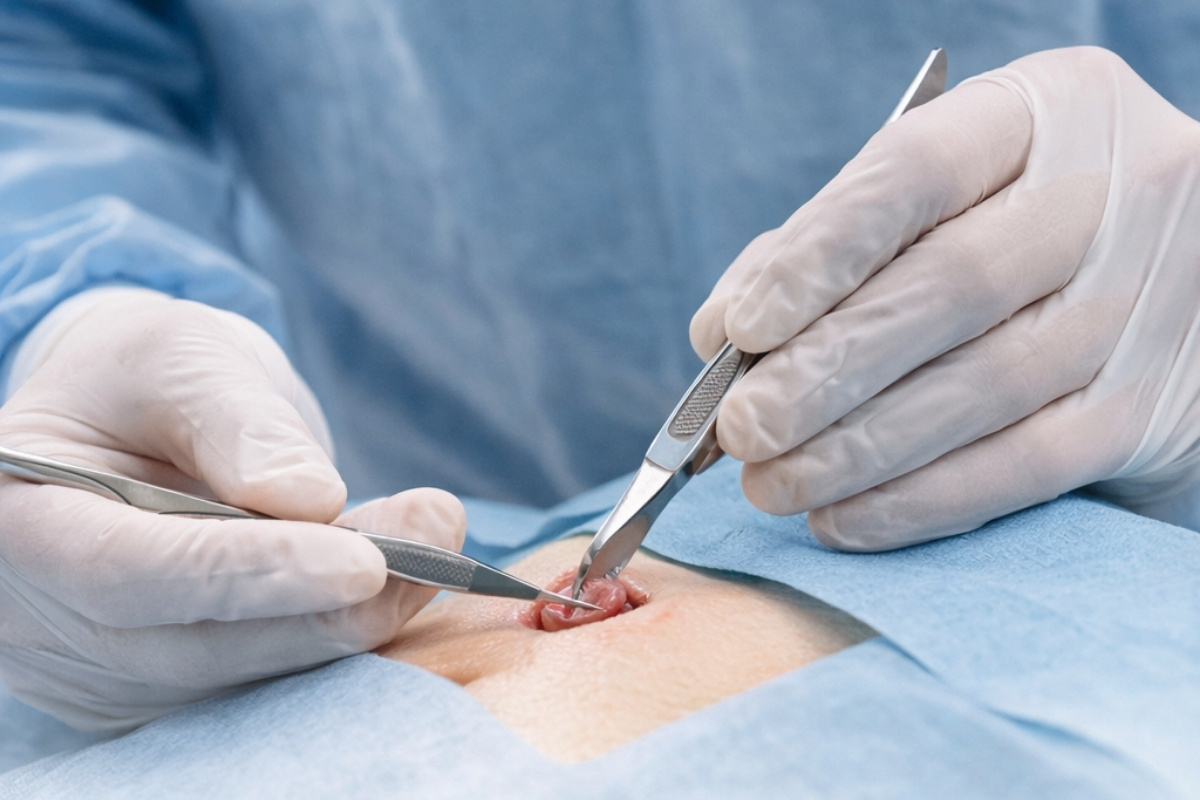 cirugía dermatológica y oncológica (especialidades)