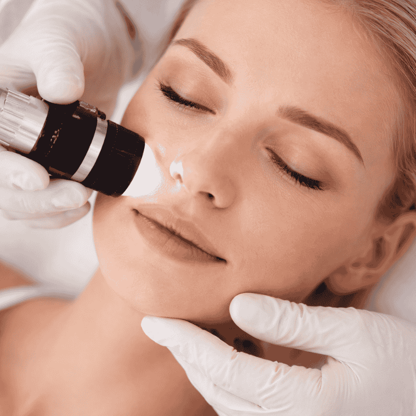 dermatología clínica