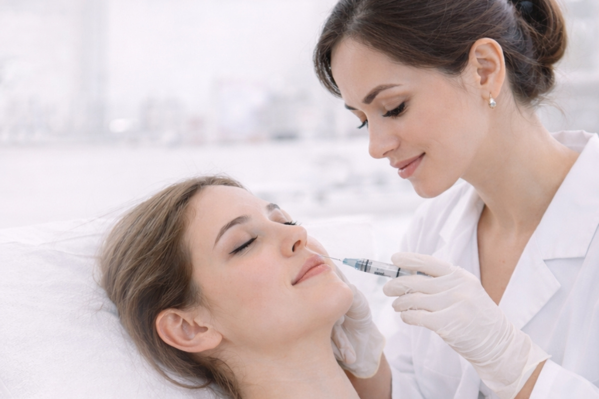 dermatología estética y antiedad (especialidades)