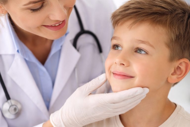 dermatología pediátrica
