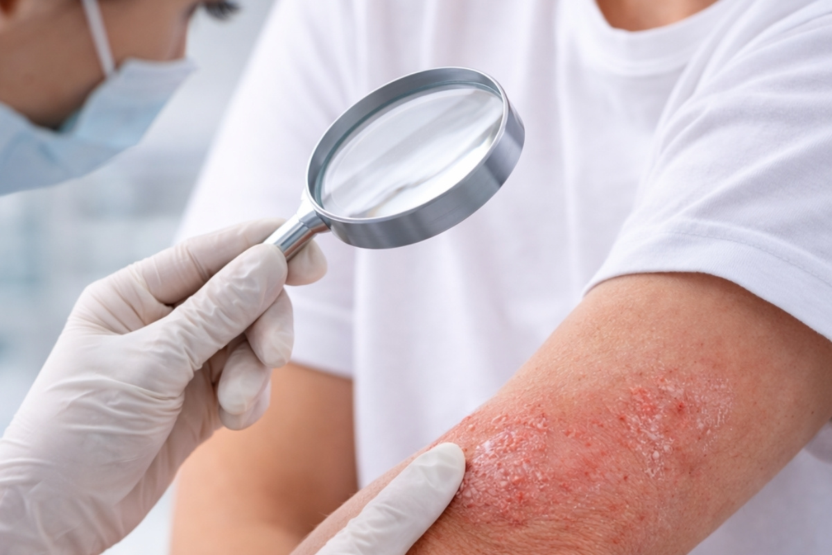 dermatitis