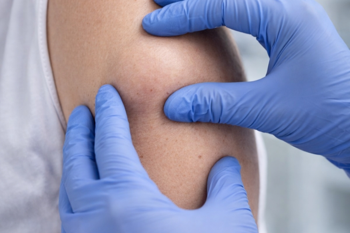 lipoma
