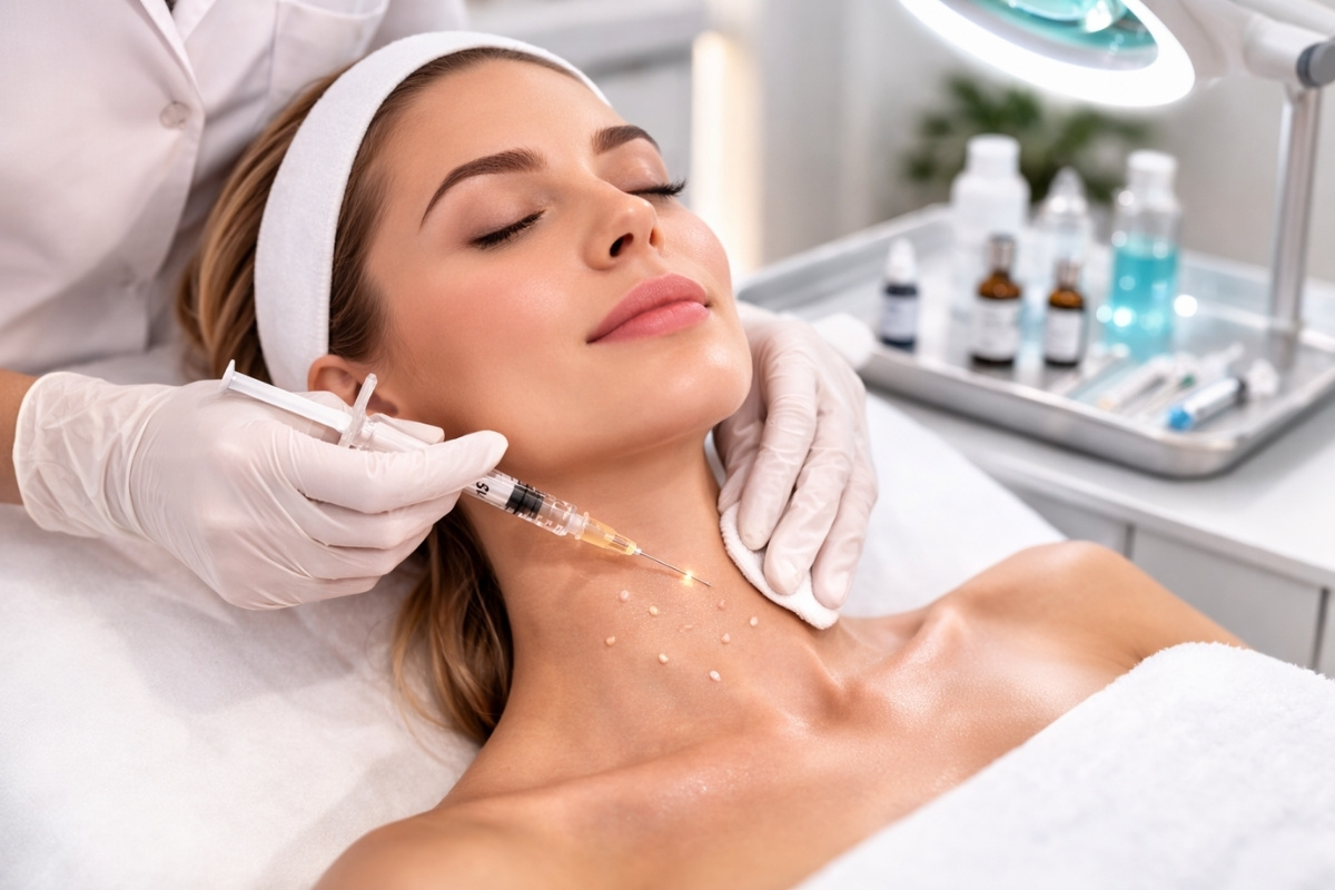 mesoterapia